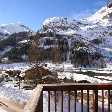Chalet Belvedere By Chalet Chardons Tignes Zewnętrze zdjęcie
