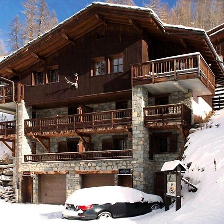 Chalet Belvedere By Chalet Chardons Tignes Zewnętrze zdjęcie