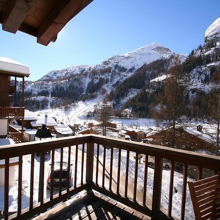 Chalet Belvedere By Chalet Chardons Tignes Zewnętrze zdjęcie