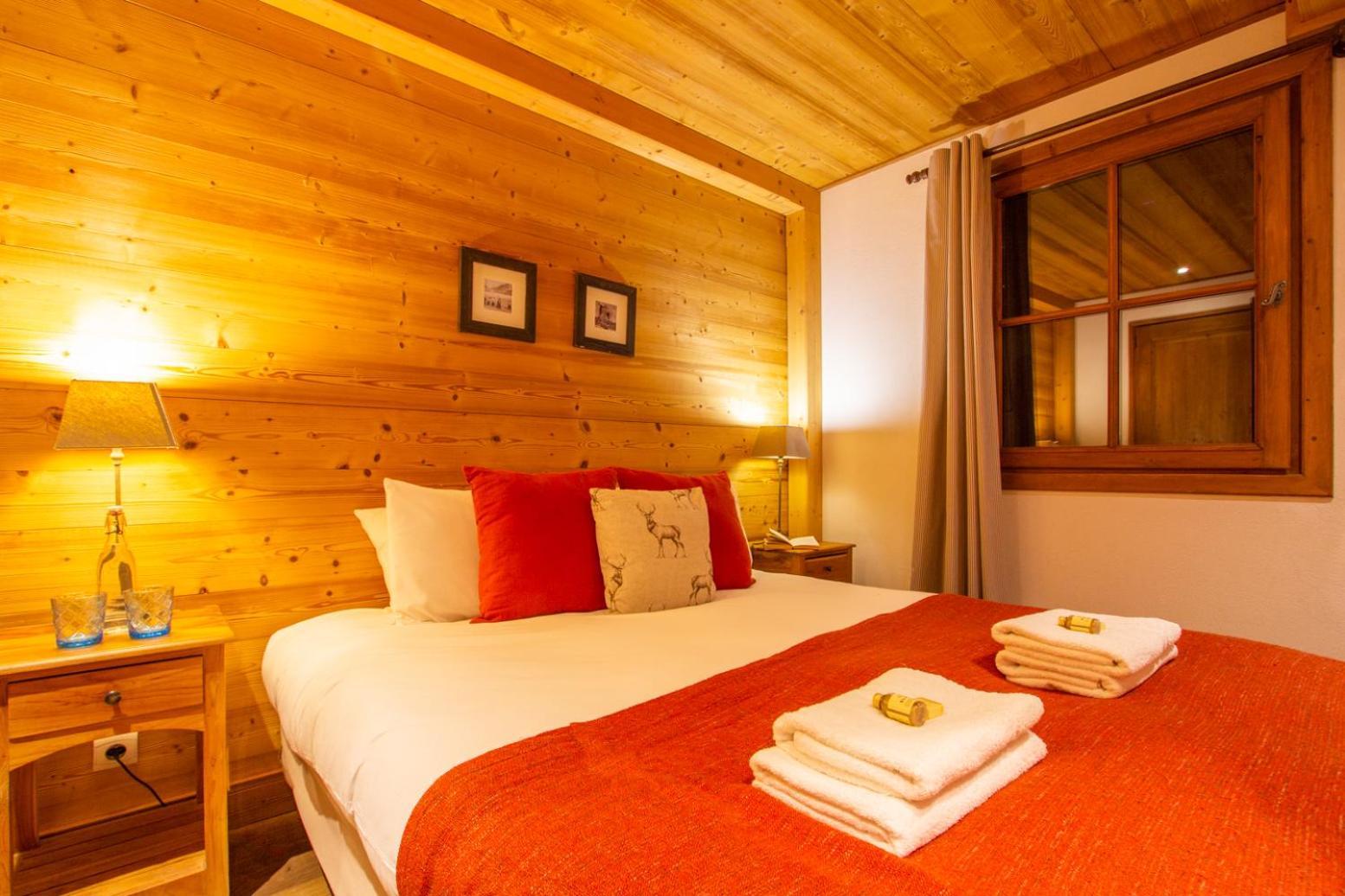 Chalet Belvedere By Chalet Chardons Tignes Zewnętrze zdjęcie