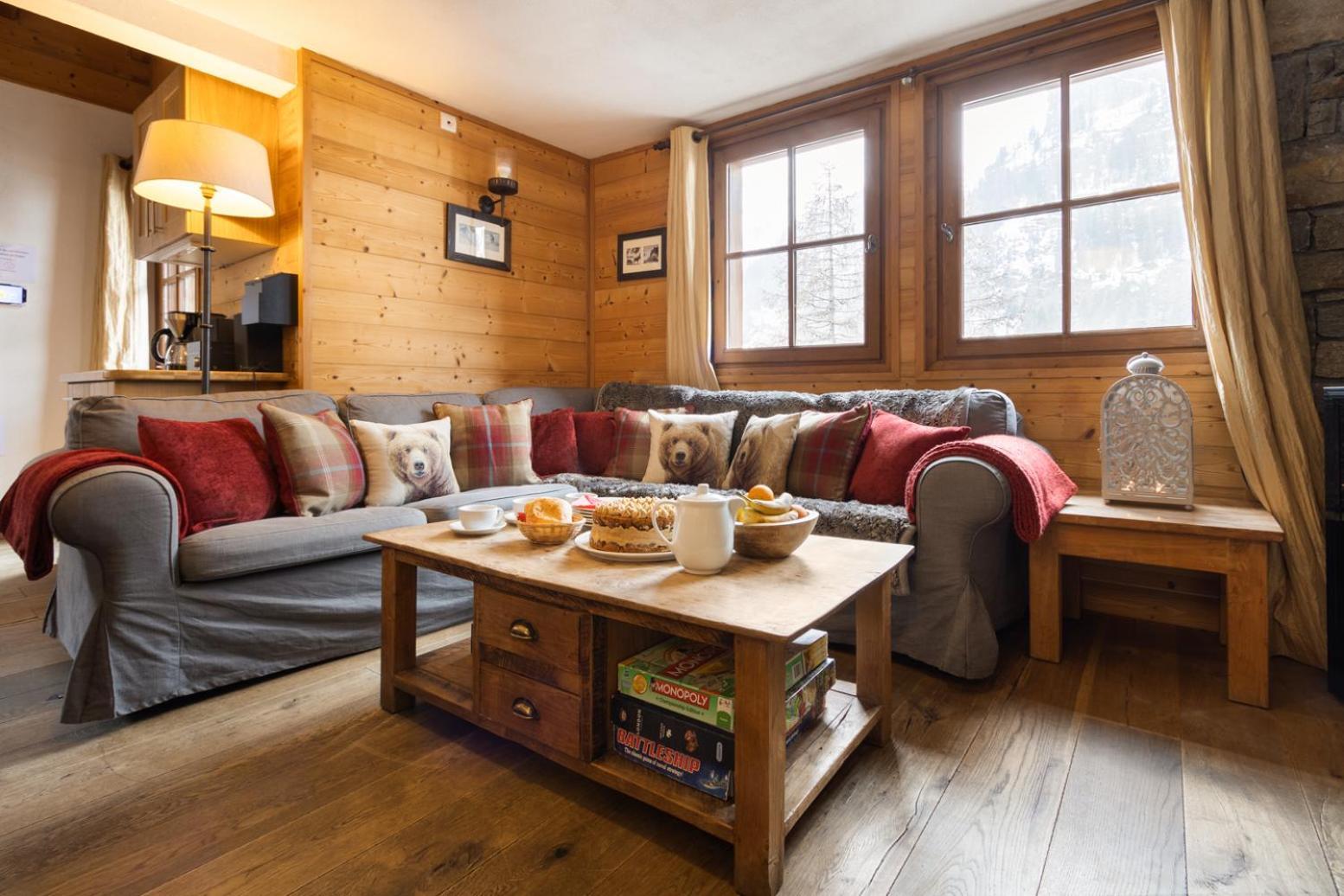 Chalet Belvedere By Chalet Chardons Tignes Zewnętrze zdjęcie