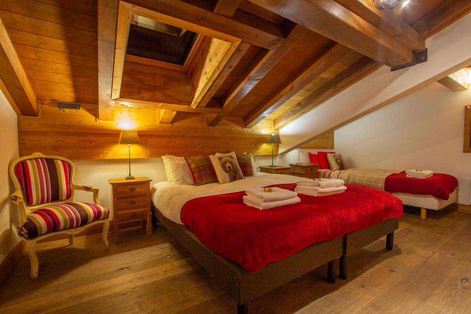 Chalet Belvedere By Chalet Chardons Tignes Zewnętrze zdjęcie