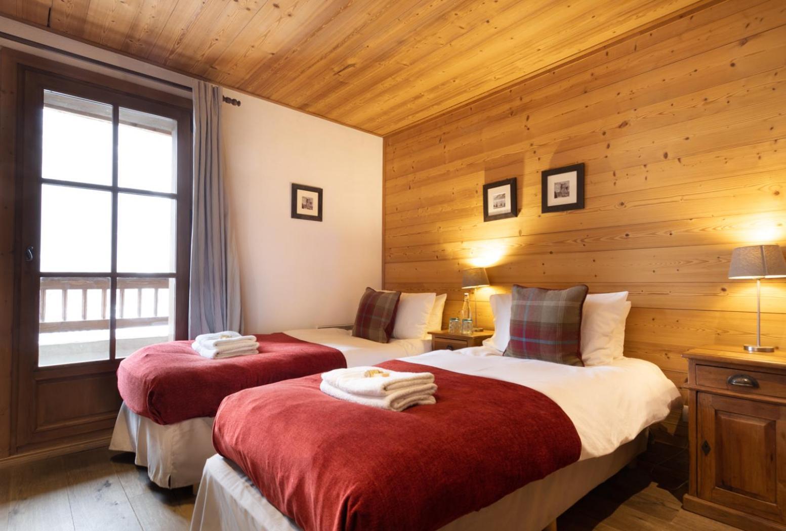Chalet Belvedere By Chalet Chardons Tignes Zewnętrze zdjęcie