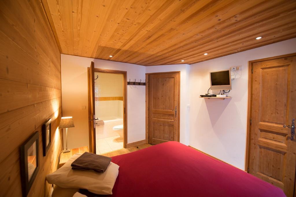 Chalet Belvedere By Chalet Chardons Tignes Zewnętrze zdjęcie