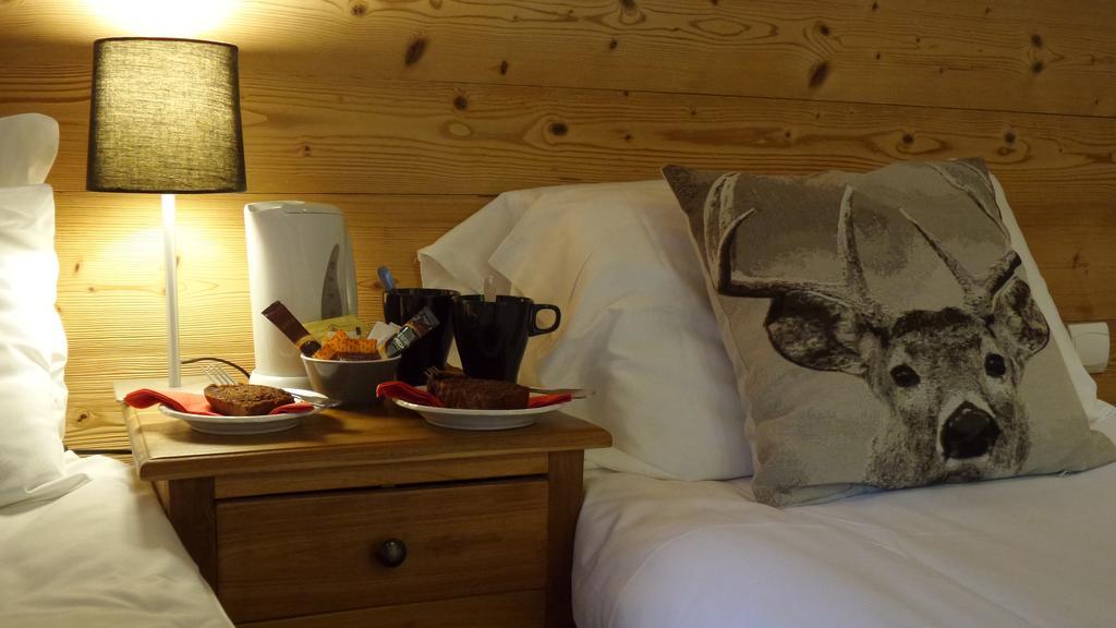 Chalet Belvedere By Chalet Chardons Tignes Zewnętrze zdjęcie