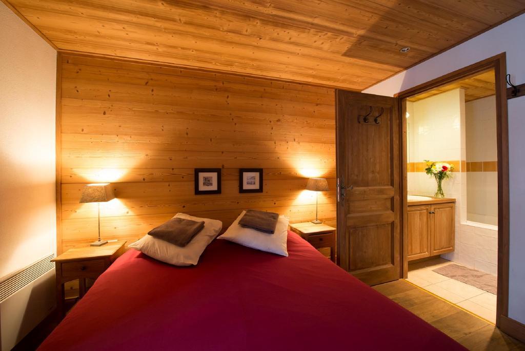 Chalet Belvedere By Chalet Chardons Tignes Zewnętrze zdjęcie