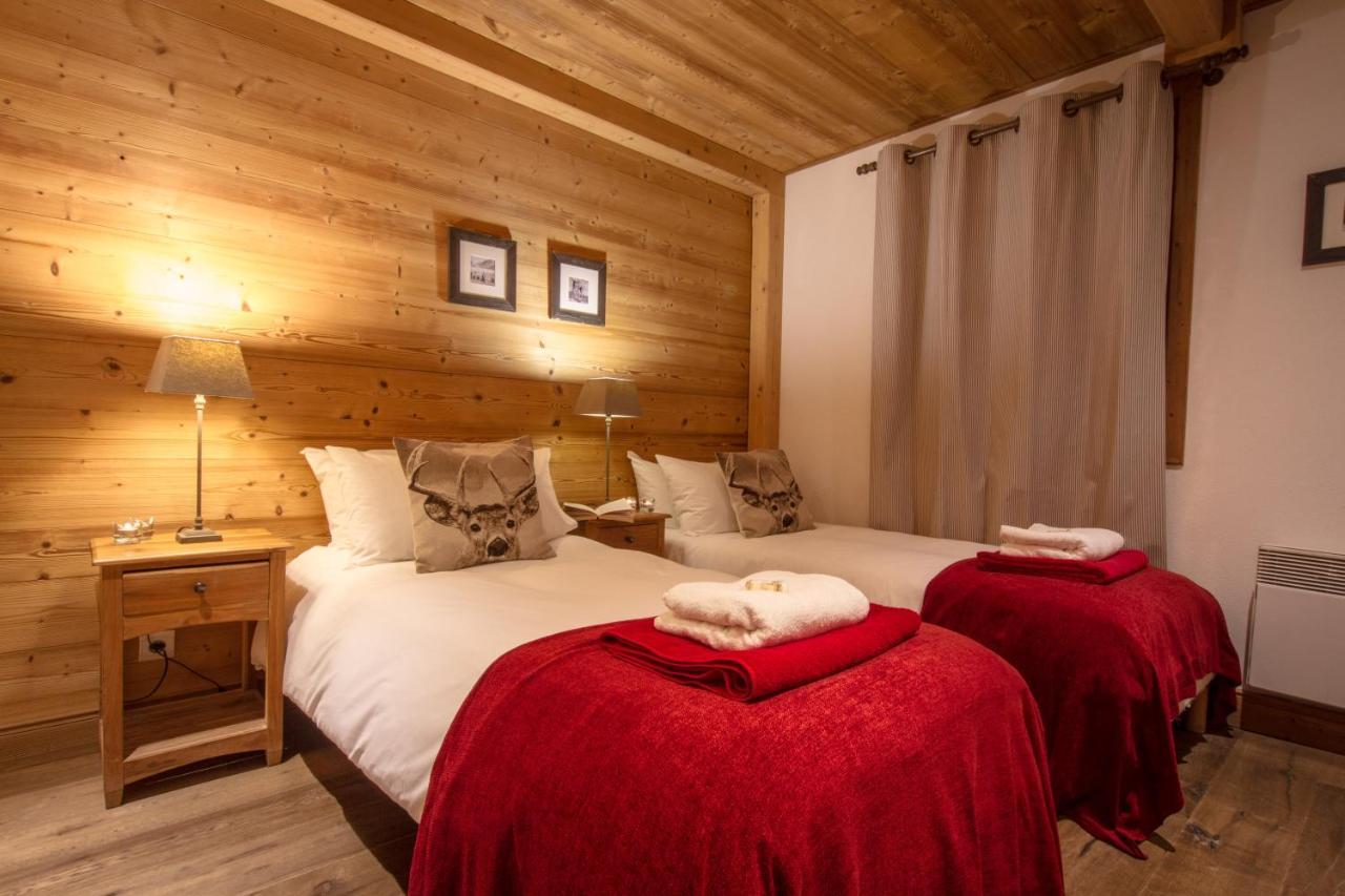 Chalet Belvedere By Chalet Chardons Tignes Zewnętrze zdjęcie