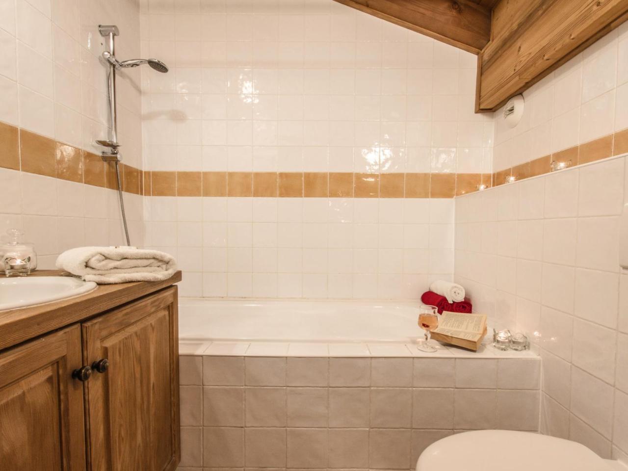 Chalet Belvedere By Chalet Chardons Tignes Zewnętrze zdjęcie